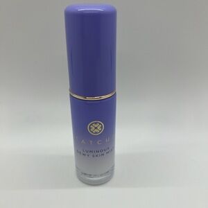 Tatcha luminous dewy skin mist
